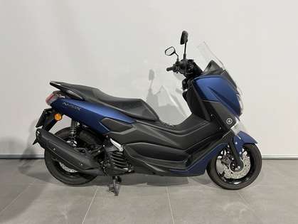 Yamaha NMAX 155 ABS