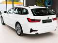 BMW 316 316d Touring Aut.  1.Besitz-Navi-Virtual Weiß - thumbnail 4