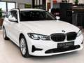 BMW 316 316d Touring Aut.  1.Besitz-Navi-Virtual Weiß - thumbnail 2