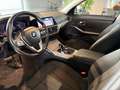 BMW 316 316d Touring Aut.  1.Besitz-Navi-Virtual Weiß - thumbnail 8