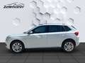 Skoda Kamiq 1.0 TSI Style 81kW DSG ACC PDC Rückfahrkamera Sitz Weiß - thumbnail 3