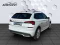 Skoda Kamiq 1.0 TSI Style 81kW DSG ACC PDC Rückfahrkamera Sitz Weiß - thumbnail 6