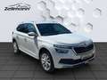 Skoda Kamiq 1.0 TSI Style 81kW DSG ACC PDC Rückfahrkamera Sitz Weiß - thumbnail 8