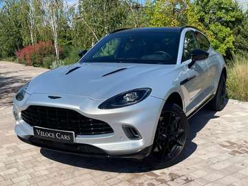 4.0 V8 707 Auto
