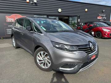 1.6 Energy dCi - 130cv - V Life PHASE 1, GARANTIE 6 MOIS.