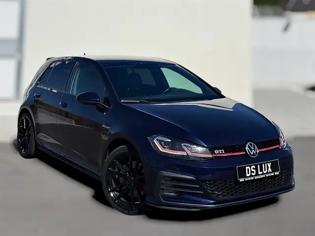 Volkswagen Golf GTI 7.5 FACELIFT 2.0 TSI 230CH DSG / LED / CAMERA