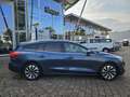 Ford Focus Turnier 1.0 EcoBoost Hybrid COOL&CONNECT Blau - thumbnail 2