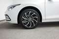 Volkswagen Golf VIII 1.5 eTSI DSG ACTIVE*LED*DIGITAL*NAVI*P Blanc - thumbnail 9