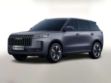 Exclusive 5 Pano 18Z 540° el.Heckkl SHZ 108 kW ...