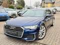 Audi A6 Avant 55 TFSI quattro S-Line*2.Hd*Voll-Leder* Bleu - thumbnail 10