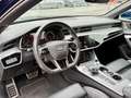 Audi A6 Avant 55 TFSI quattro S-Line*2.Hd*Voll-Leder* Bleu - thumbnail 11