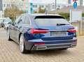 Audi A6 Avant 55 TFSI quattro S-Line*2.Hd*Voll-Leder* Bleu - thumbnail 5