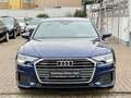 Audi A6 Avant 55 TFSI quattro S-Line*2.Hd*Voll-Leder* Bleu - thumbnail 2