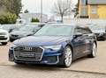 Audi A6 Avant 55 TFSI quattro S-Line*2.Hd*Voll-Leder* Bleu - thumbnail 3