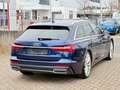 Audi A6 Avant 55 TFSI quattro S-Line*2.Hd*Voll-Leder* Bleu - thumbnail 7