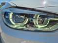 BMW 320 F30 320D XDrive M Sport OPTIONS %2B%2B HUD CAMERA 360 CUIR FULL LED Blanco - thumbnail 8