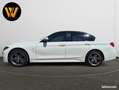 BMW 320 F30 320D XDrive M Sport OPTIONS %2B%2B HUD CAMERA 360 CUIR FULL LED Blanco - thumbnail 18