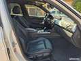 BMW 320 F30 320D XDrive M Sport OPTIONS %2B%2B HUD CAMERA 360 CUIR FULL LED Blanco - thumbnail 7