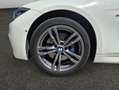BMW 320 F30 320D XDrive M Sport OPTIONS %2B%2B HUD CAMERA 360 CUIR FULL LED Blanco - thumbnail 13