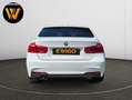 BMW 320 F30 320D XDrive M Sport OPTIONS %2B%2B HUD CAMERA 360 CUIR FULL LED Blanco - thumbnail 20