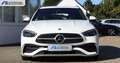 Mercedes-Benz C 180 T 3x AMG DISTRO+KAM360+MEMORY+KEYLESS-GO Blanc - thumbnail 2