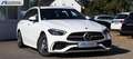 Mercedes-Benz C 180 T 3x AMG DISTRO+KAM360+MEMORY+KEYLESS-GO Blanc - thumbnail 3