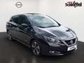 Nissan Leaf LEAF (ZE1) Noir - thumbnail 2