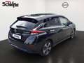 Nissan Leaf LEAF (ZE1) Noir - thumbnail 3