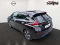 Nissan Leaf LEAF (ZE1) Noir - thumbnail 4