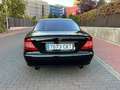 Mercedes-Benz CL 500 Aut. Negro - thumbnail 14