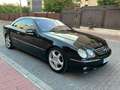 Mercedes-Benz CL 500 Aut. Negro - thumbnail 19