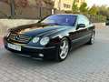 Mercedes-Benz CL 500 Aut. Negro - thumbnail 1