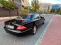Mercedes-Benz CL 500 Aut. Negro - thumbnail 18