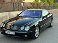 Mercedes-Benz CL 500 Aut. Negro - thumbnail 22