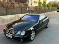 Mercedes-Benz CL 500 Aut. Negro - thumbnail 6