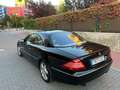 Mercedes-Benz CL 500 Aut. Negro - thumbnail 9