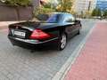 Mercedes-Benz CL 500 Aut. Negro - thumbnail 16