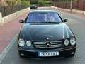 Mercedes-Benz CL 500 Aut. Negro - thumbnail 7