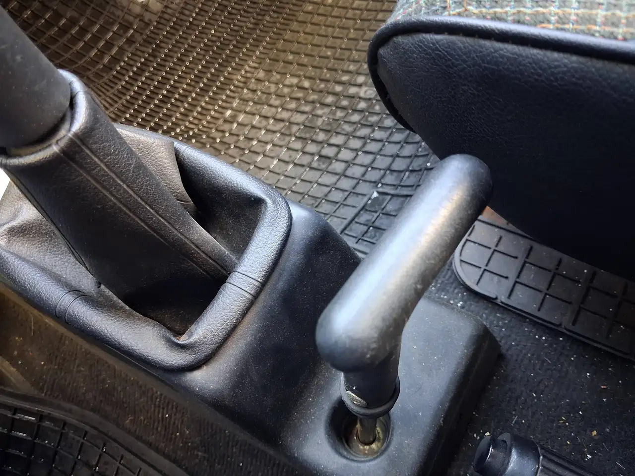 Fiat Panda 1.0 Europa Trekking 4x4, foto 9