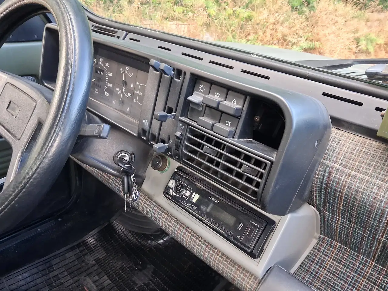 Fiat Panda 1.0 Europa Trekking 4x4, foto 6