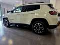 Jeep Compass Compass II 2021 1.6 mjt Limited 2wd 130cv Blanc - thumbnail 14