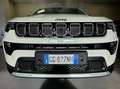 Jeep Compass Compass II 2021 1.6 mjt Limited 2wd 130cv Blanc - thumbnail 11