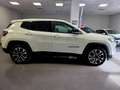 Jeep Compass Compass II 2021 1.6 mjt Limited 2wd 130cv Blanc - thumbnail 13