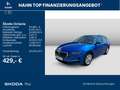 Skoda Octavia Combi 2.0TDI DSG Selection HUD AHK Stand Blau - thumbnail 2