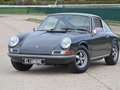 Porsche 912 Coupé Karman 1968 Gris - thumbnail 4