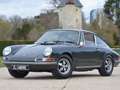 Porsche 912 Coupé Karman 1968 Gris - thumbnail 3