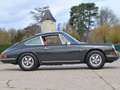 Porsche 912 Coupé Karman 1968 Gris - thumbnail 10
