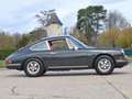 Porsche 912 Coupé Karman 1968 Gris - thumbnail 9