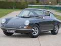 Porsche 912 Coupé Karman 1968 Gris - thumbnail 7