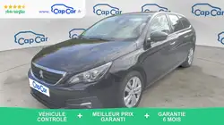 Peugeot 308 II 1.5 BlueHDI 130 EAT6 Active Business - Automatique